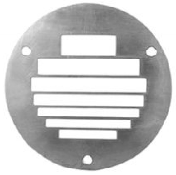 Galletera Shimpo - Boquilla B