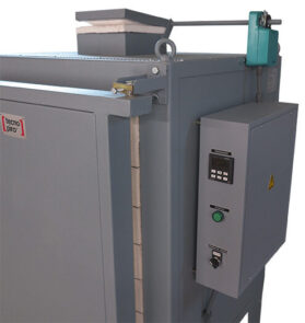 hornos eléctricos alfa