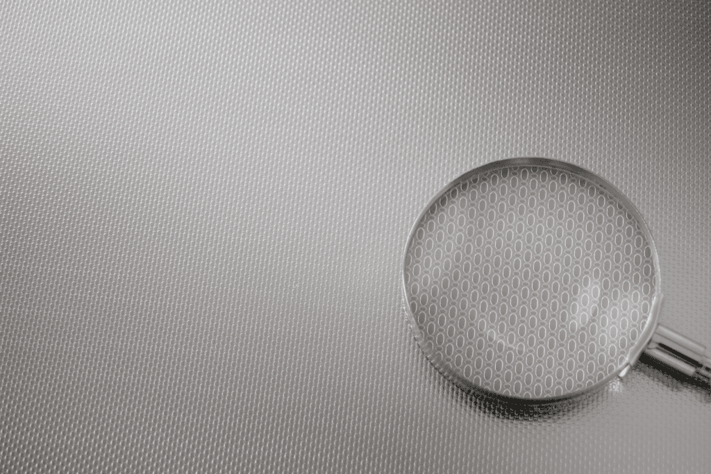 Horno Nabertherm estructura de acero inoxidable