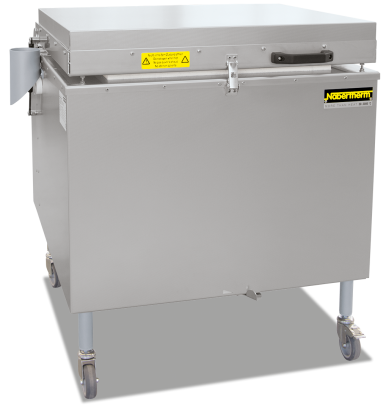 hornos eléctricos de carga superior cuadrado