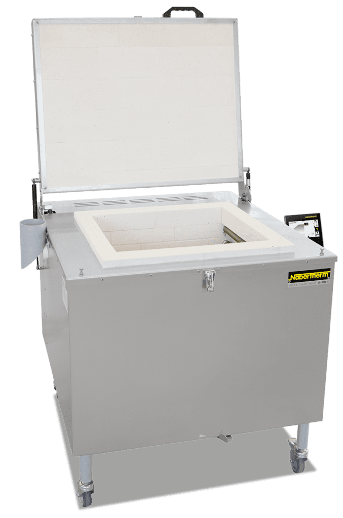 HORNO NABERTHERM - HO70R