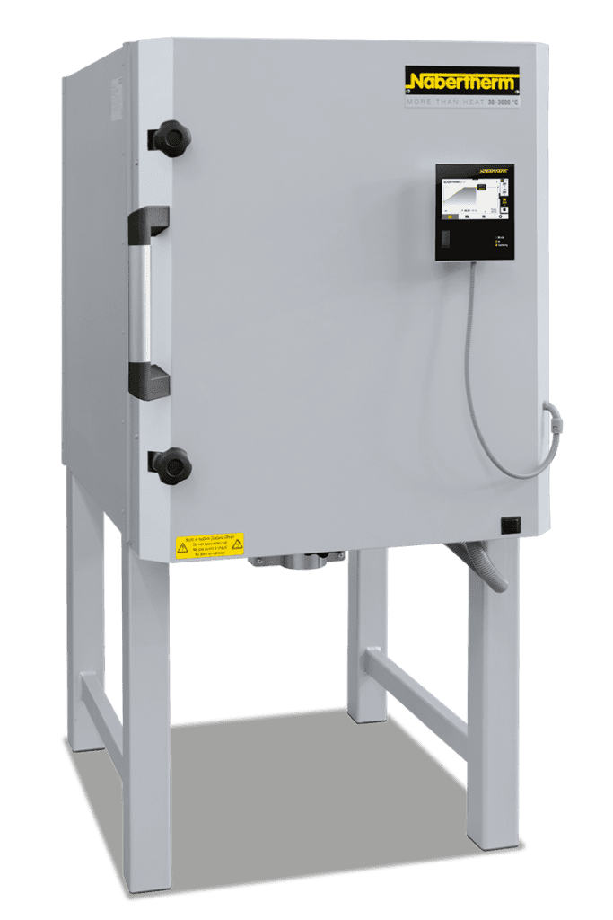 HORNO ELÉCTRICO NABERTHERM N140E