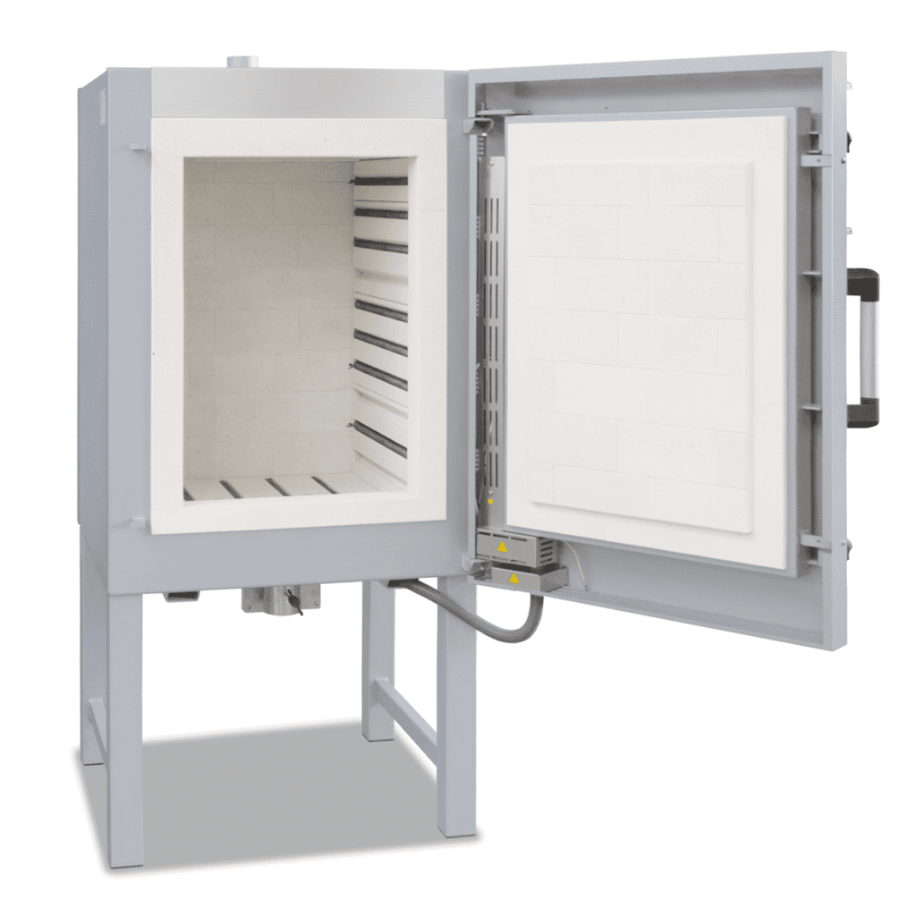 HORNO ELÉCTRICO NABERTHERM N280E