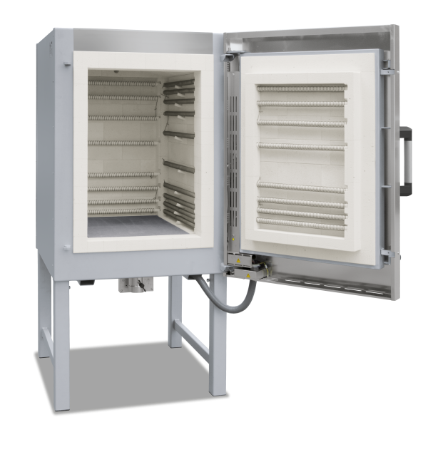 horno eléctrico de cerámica Nabertherm N300