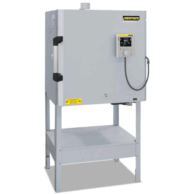 HORNOS ELÉCTRICOS DE CÁMARA