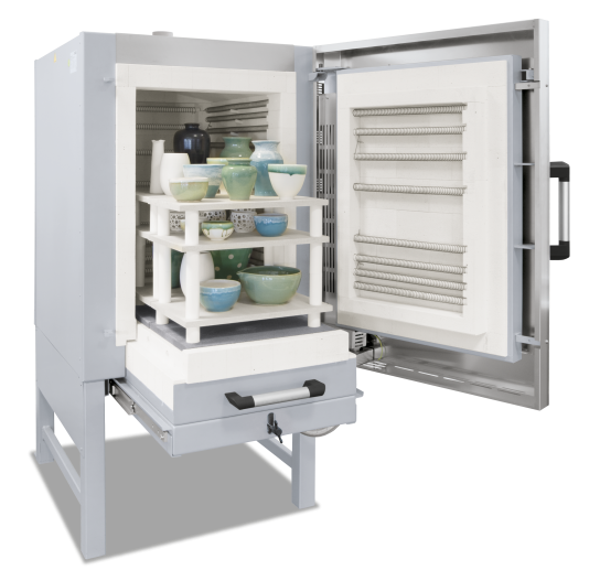 HORNO ELÉCTRICO NABERTHERM NW300