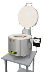 HORNO NABERTHERM TOP 16/R