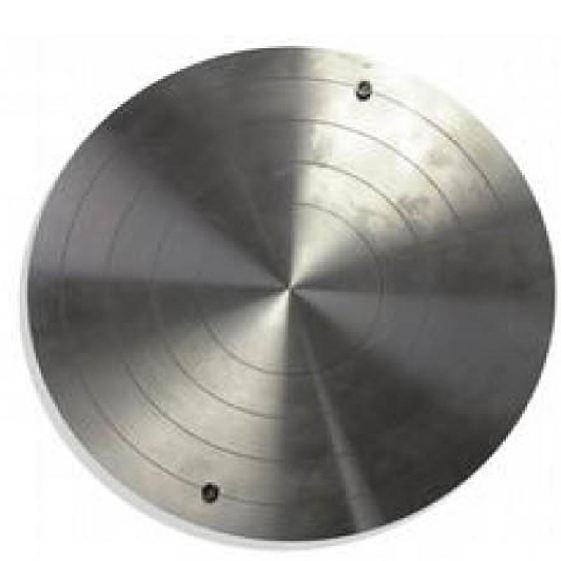 Accesorios torno Shimpo plato D-300 con pins