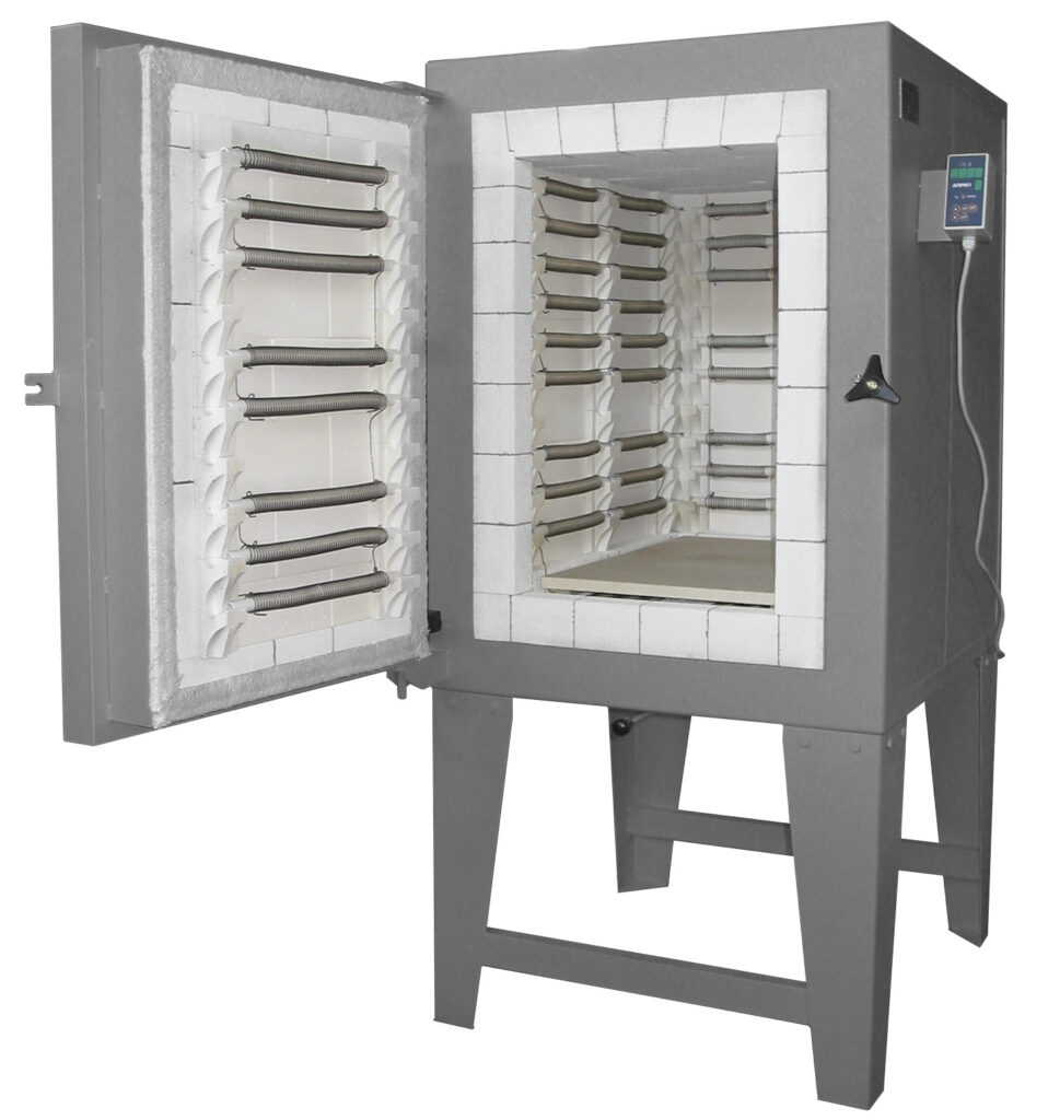 hornos eléctricos para cerámica