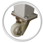 Horno Tecnopiro-ruedas